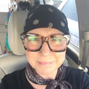 Meet your Posher, Sally